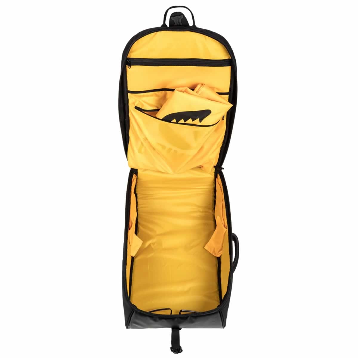 Ferrino Rocker 25 Rucksack – 25 Liter, City & Outdoor, Grün