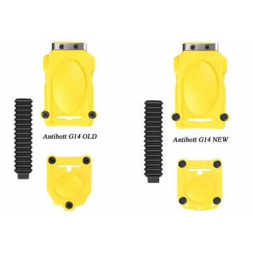 antibott g14 grivel antizoccolo