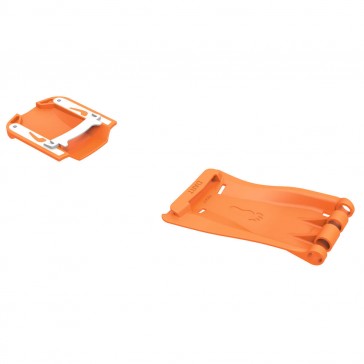 antizoccolo antisnow ramponi dart petzl