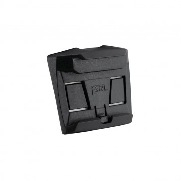 helmet adapt petzl fissaggio frontale casco