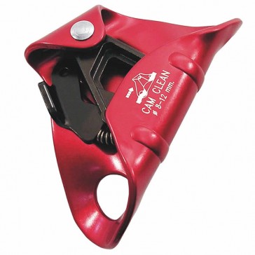 bloccanti speleo kong cam clean risalita corde