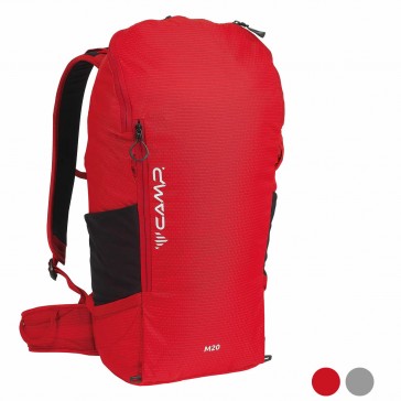 camp m20 zaino
