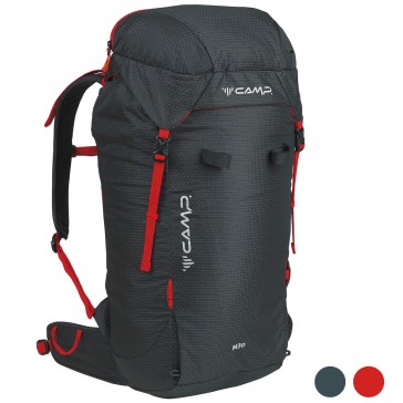 zaino camp m30 trekking alpinismo