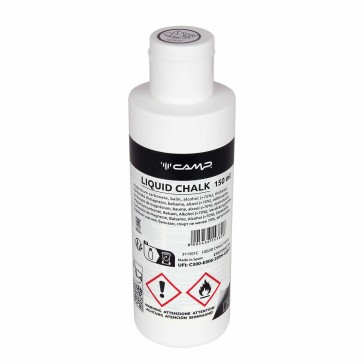 magnesite liquida camp liquid chalk boulder