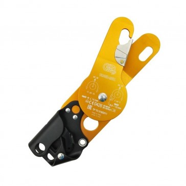 carrucola con freno blockroll kong