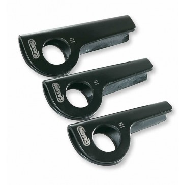 chiodi roccia cassin