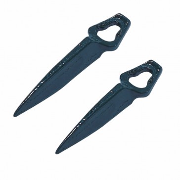 chiodo roccia universali