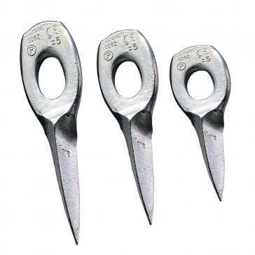 chiodo da roccia universale universel petzl