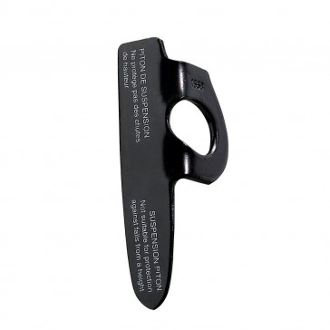 chiodo da roccia lama livanos petzl
