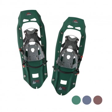 ciaspole da neve msr evo trail