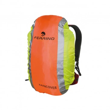 coprizaino cover 0 reflex ferrino antipioggia 15 30 litri