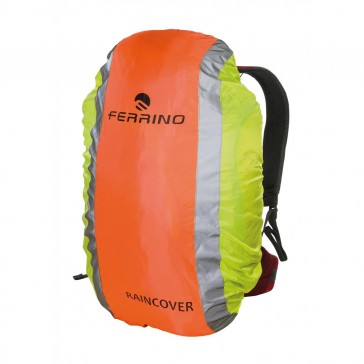 coprizaino cover 1 reflex ferrino antipioggia 25 - 50 litri