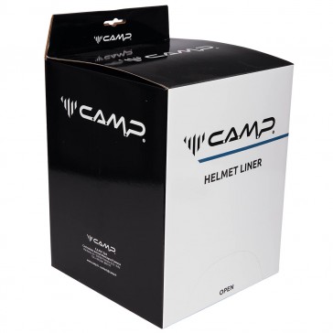 cuffie sottocasco in polopropilene