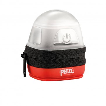 Custodia protettiva e lanterna per lampade frontali NOCTILIGHT PETZL