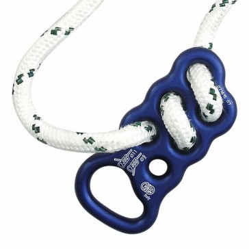dissipatore set ferrata