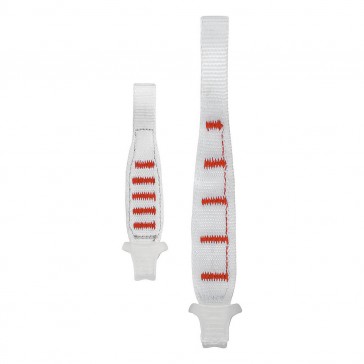 fettuccia rinvio arrampicata ultra leggere finesse petzl