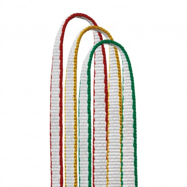 annello fettuccia arrampicata st anneau petzl