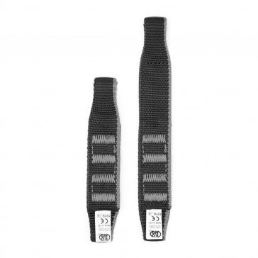 fettucce rinvii alpinismo nylon express kong