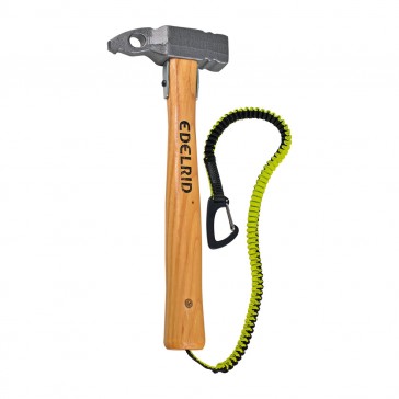 edelrid hudson hammer