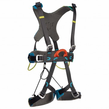vertikid camp imbragatura completa arrampicata bambino
