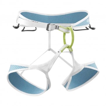 imbragatura arrampicata sportiva prisma edelrid