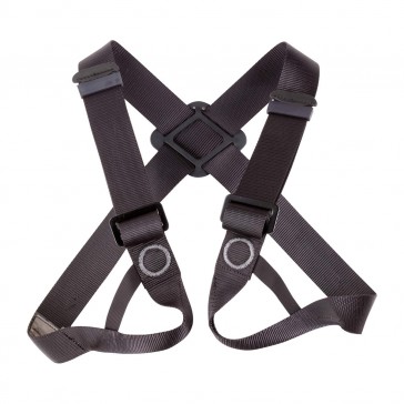 imbragatura pettorale universale camp