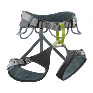 imbragatura per via ferrata skye edelrid