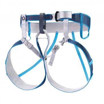  tour petzl imbrago leggero escursionismo ghiacciaio sci alpinismo