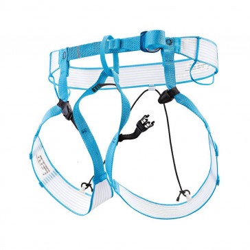 imbragatura altitude petzl alpinismo scialpinismo