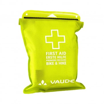 kit pronto soccorso impermeabile da zaino first aid kit waterproof vaude s