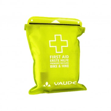 kit pronto soccorso impermeabile da zaino first aid kit waterproof vaude s