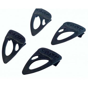 kit ricambio portalampada casco armour
