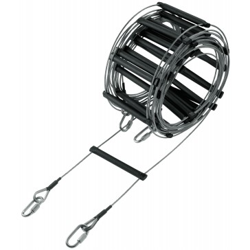 scaletta speleo