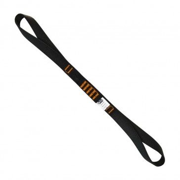 longe fettuccia parco avventura carrucola zip line