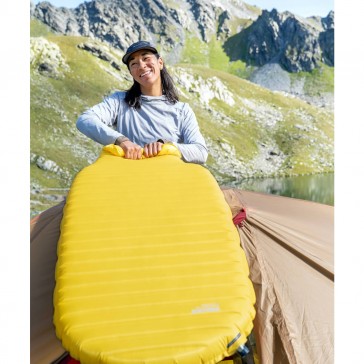materassino tenda spedizioni alpinismo leggero neoair xlite thermarest