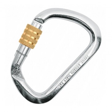 moschettoni alto carico