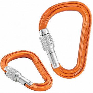 moschettone attache petzl
