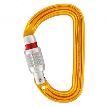 moschettone sm'd petzl