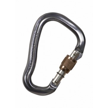 moschettone a ghiera black diamond