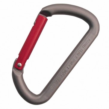 moschettone portachiavi