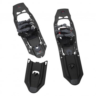 msr evo tails code racchette da neve