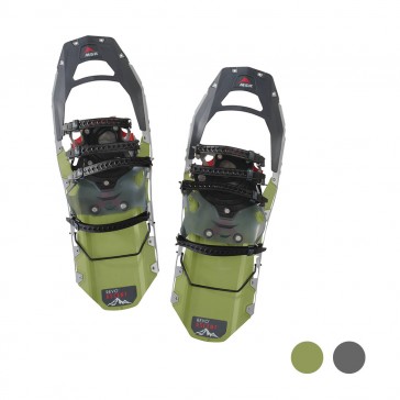 msr revo ascent 22 ciaspole prezzo