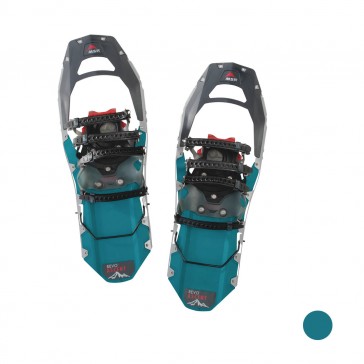 racchette da neve women revo ascent msr