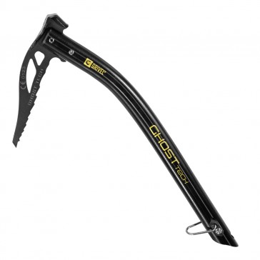 piccozza alpinismo alta quota ghost tech grivel