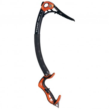 piccozza x-dream camp dry tooling