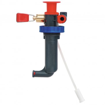 arctic fuel pump msr pompa sottozero combustibile liquido fornelli