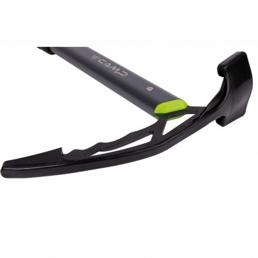 Protezione per becca e paletta piccozza head protector camp