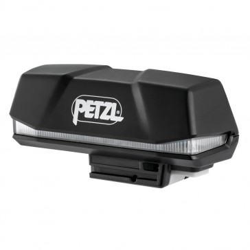 r1 batteria ricaricabile lampada frontale petzl nao rl