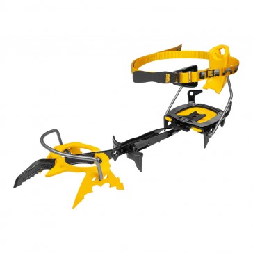 ramponi arrampicata ghiaccio misto g20 grivel