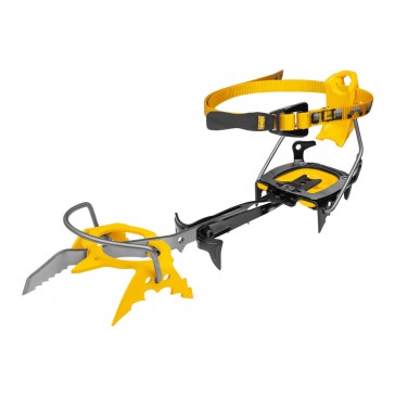 ramponi arrampicata ghiaccio misto g20 grivel